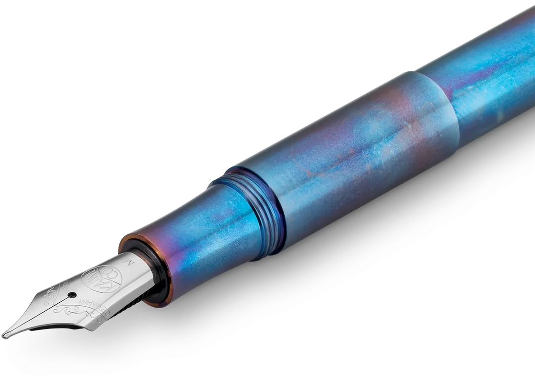 Supra Fountain Pen