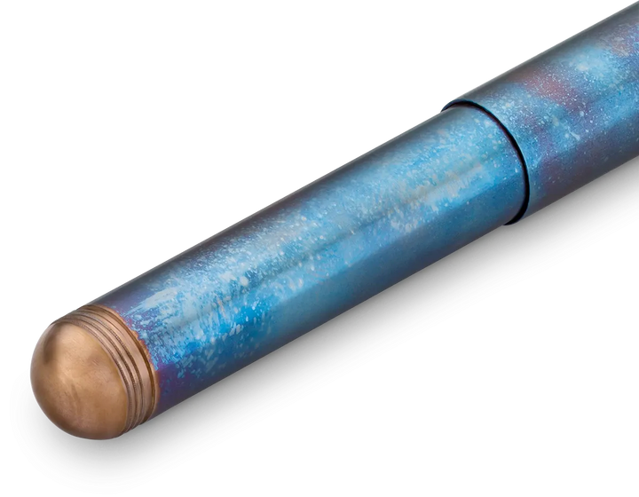 Supra Fountain Pen