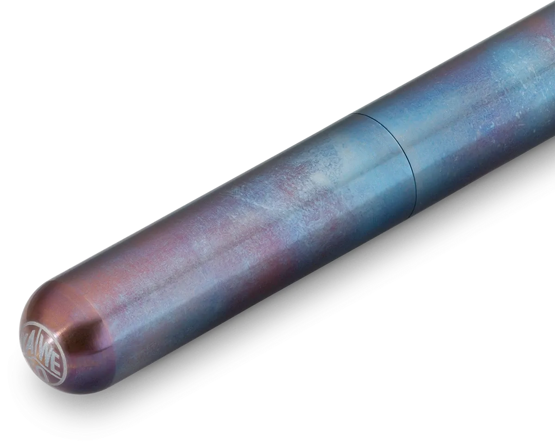 Supra Fountain Pen