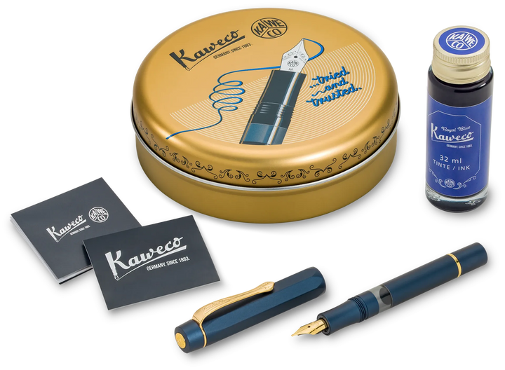 Piston Sport AL Starter Set