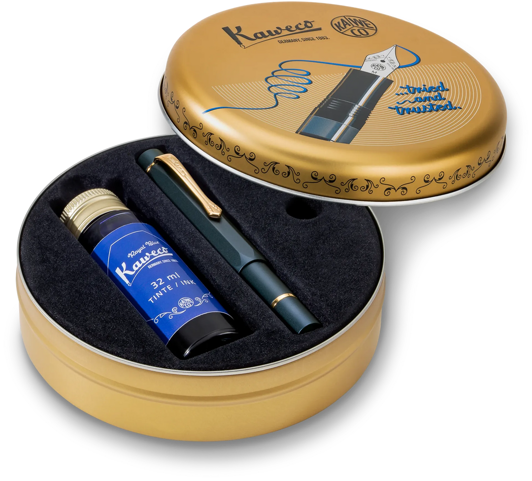 Piston Sport AL Starter Set