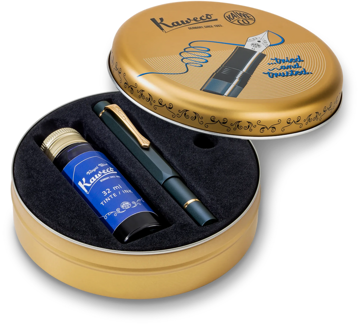 Piston Sport AL Starter Set