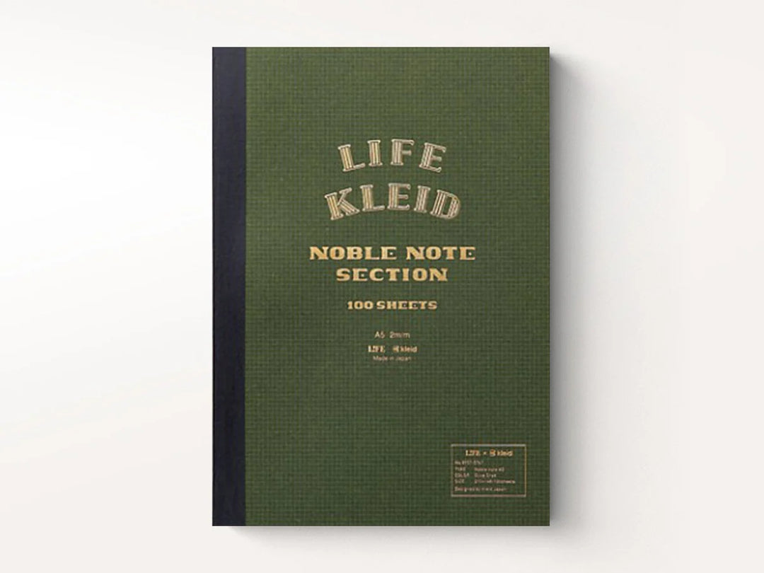 Kleid Noble Note Side Bound