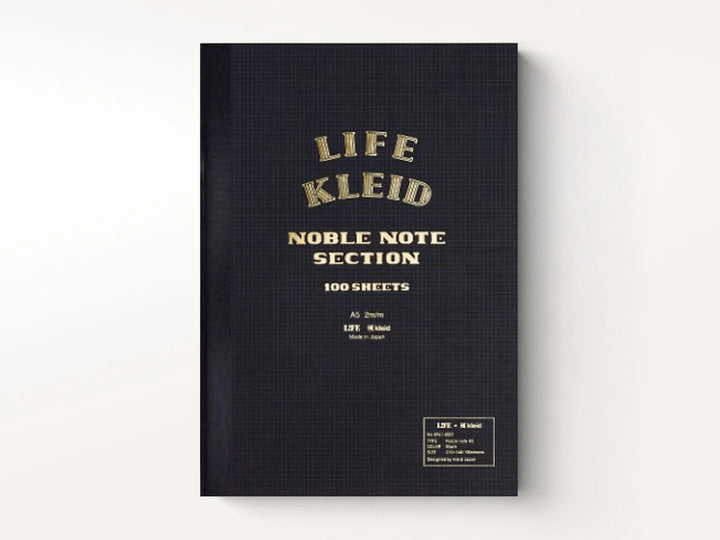Kleid Noble Note Side Bound