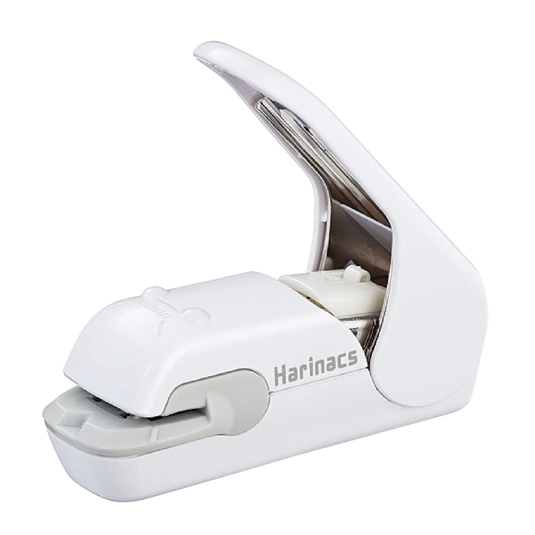 Harinacs Press Staple-less Stapler