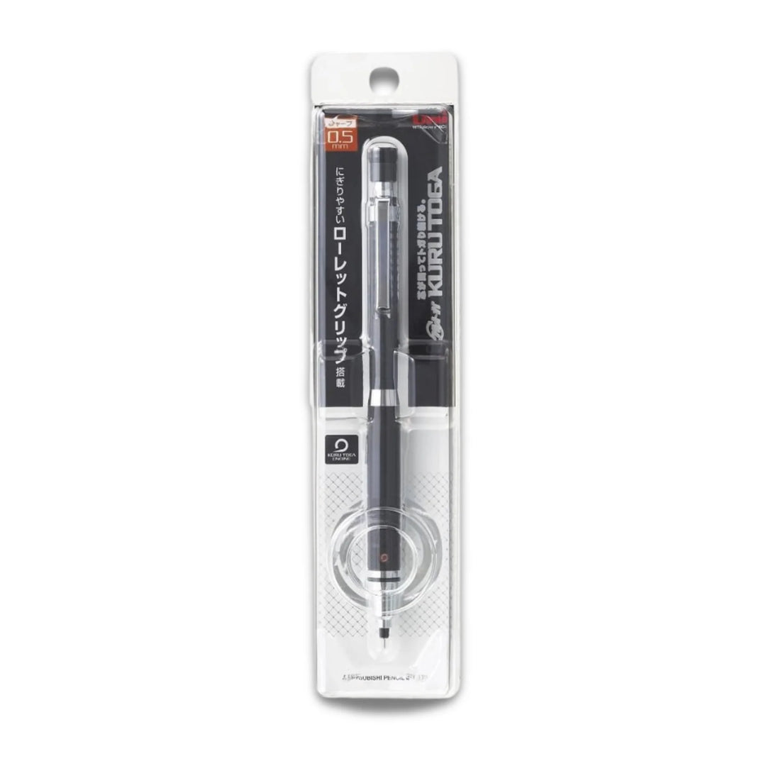 Kuru Toga Roulette Mechanical Pencil