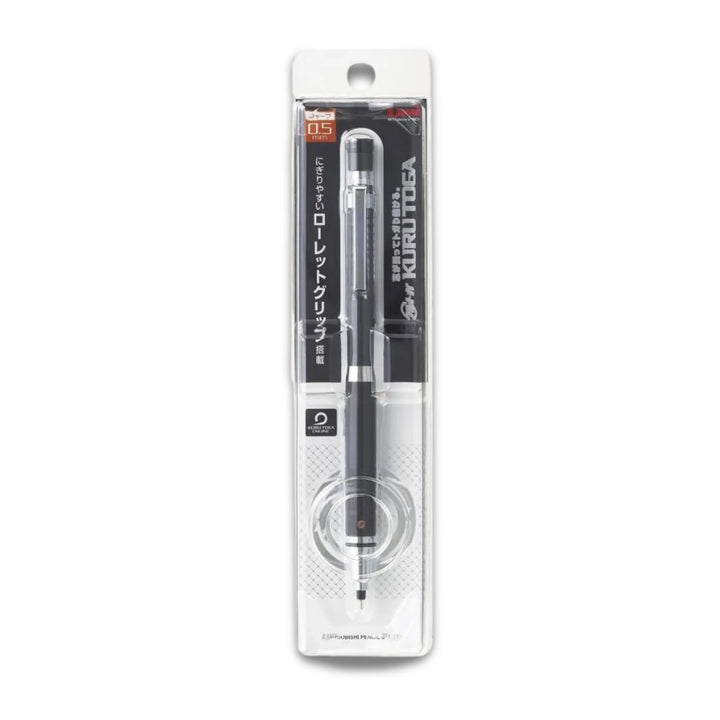 Kuru Toga Roulette Mechanical Pencil