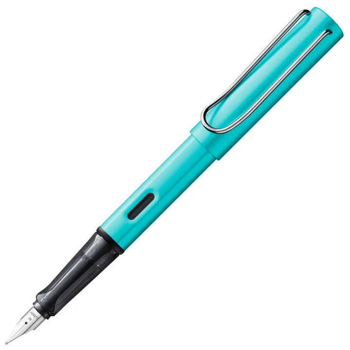Al-Star Fountain / Rollerball Pen
