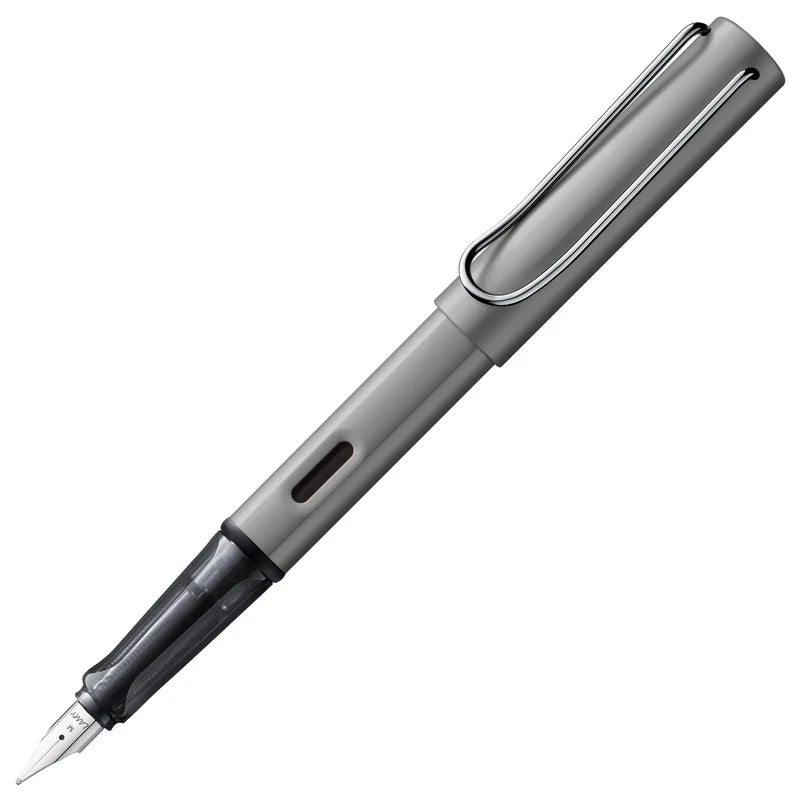 Al-Star Fountain / Rollerball Pen
