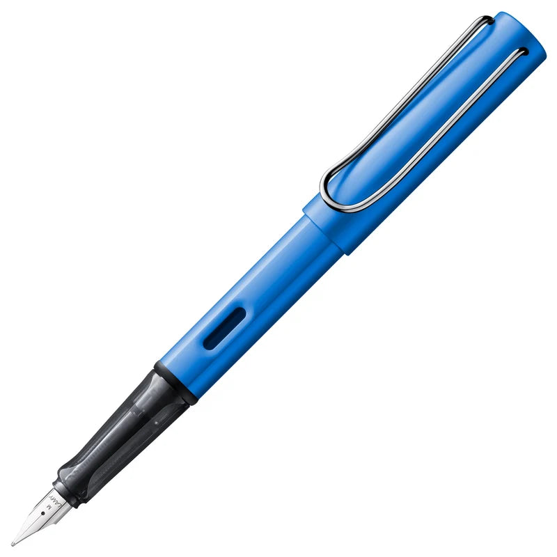 Al-Star Fountain / Rollerball Pen