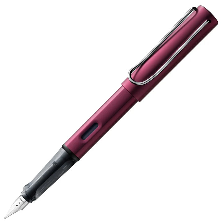 Al-Star Fountain / Rollerball Pen