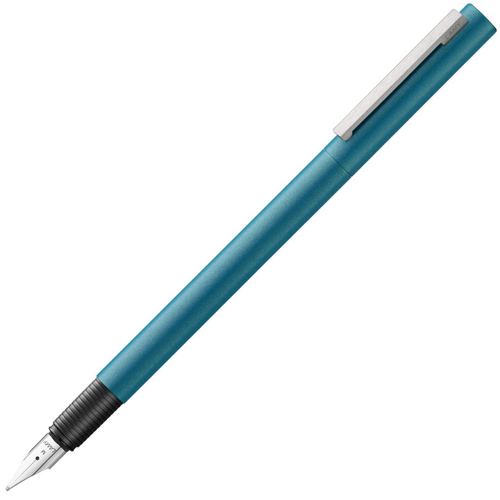 cp1 Aquamarine Fountain Pen
