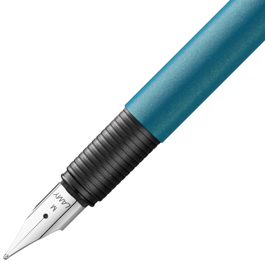 cp1 Aquamarine Fountain Pen