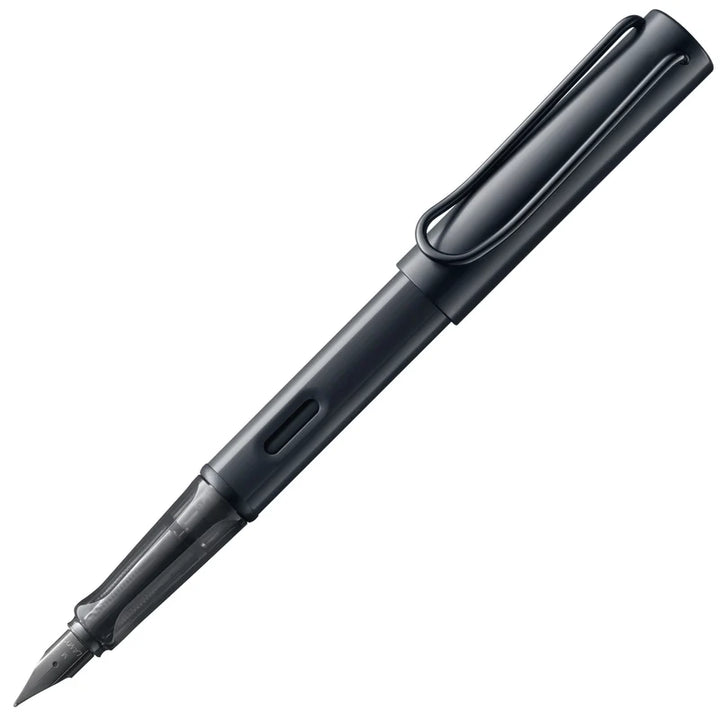 Al-Star Fountain / Rollerball Pen