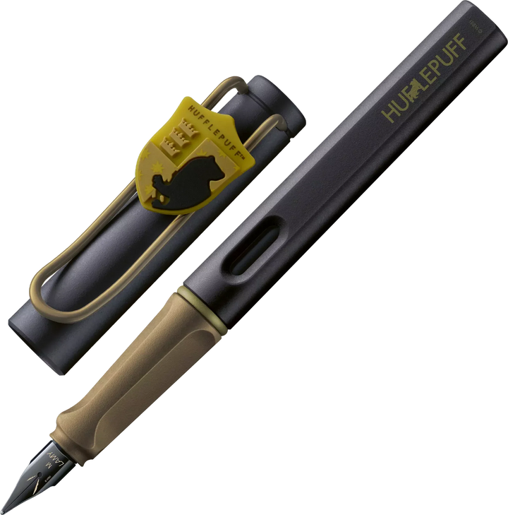 Safari Harry Potter Fountain Pen - Special Edition