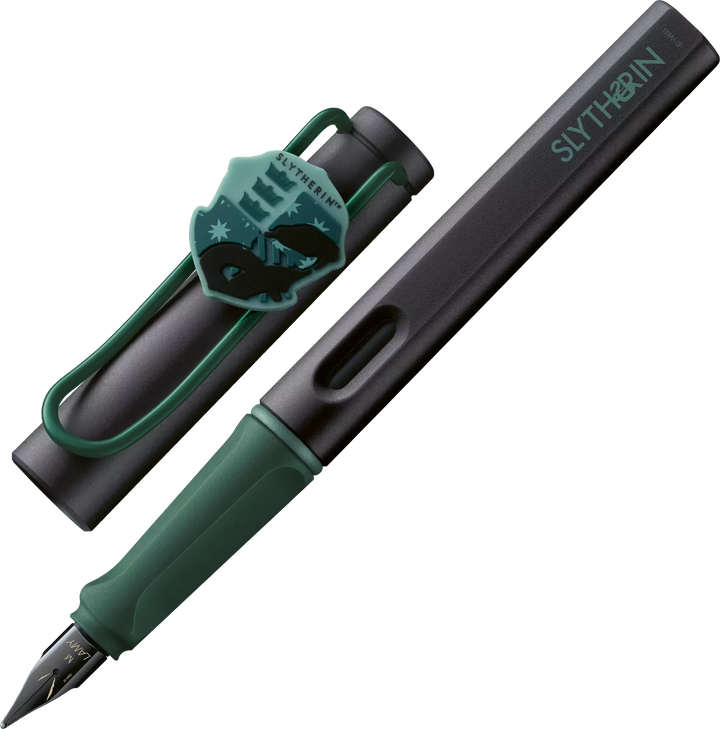 Safari Harry Potter Fountain Pen - Special Edition