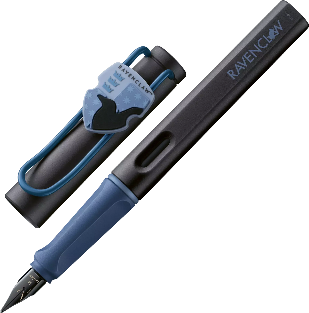 Safari Harry Potter Fountain Pen - Special Edition