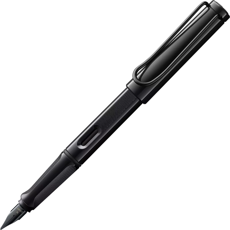Safari Fountain Pen