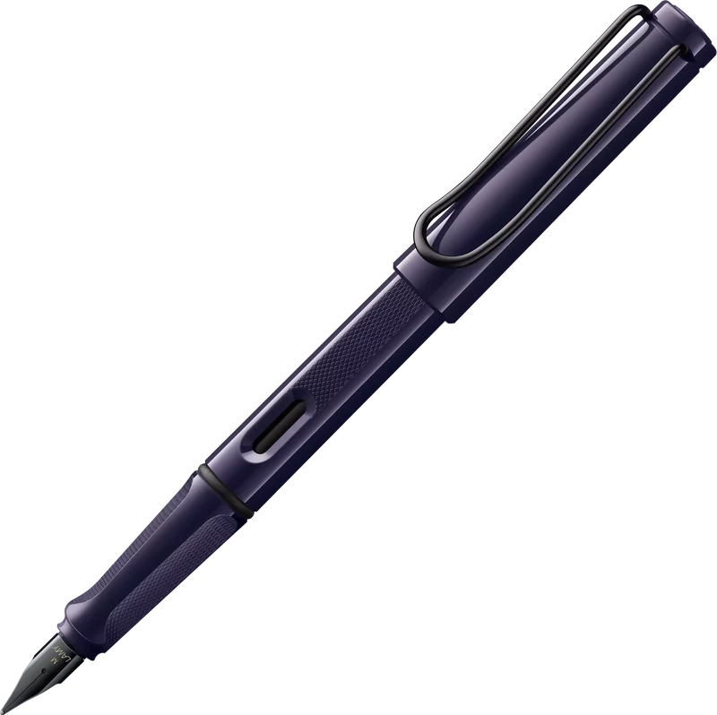 Safari Fountain Pen