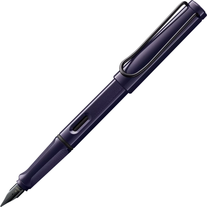 Safari Fountain Pen