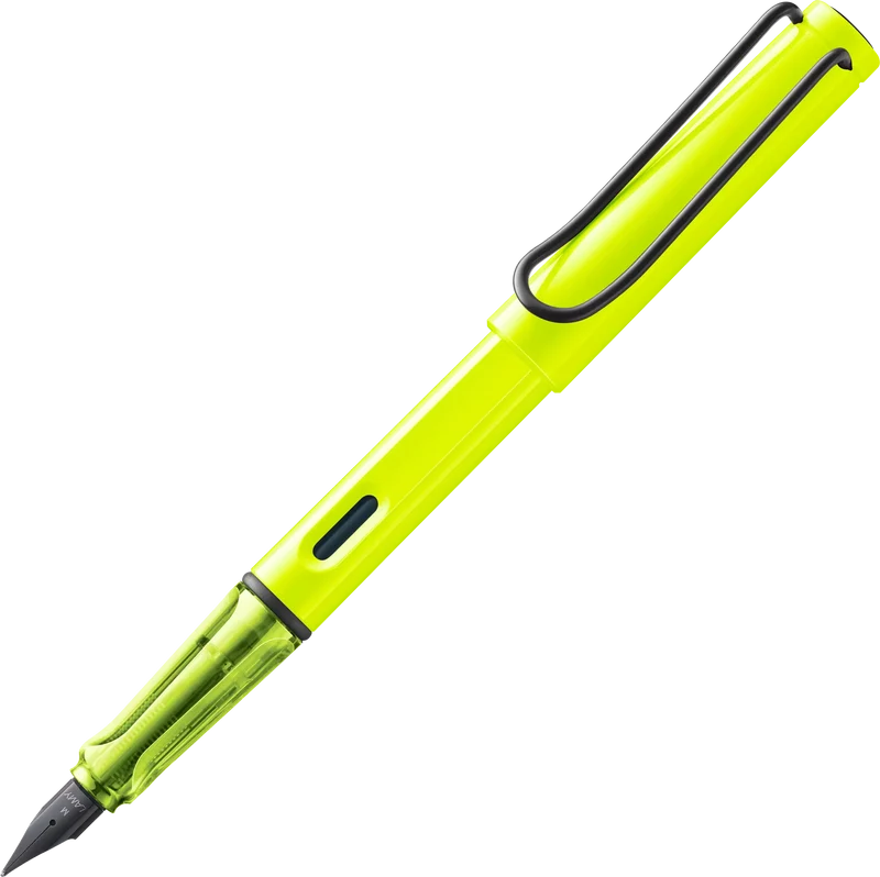 Safari Fountain Pen
