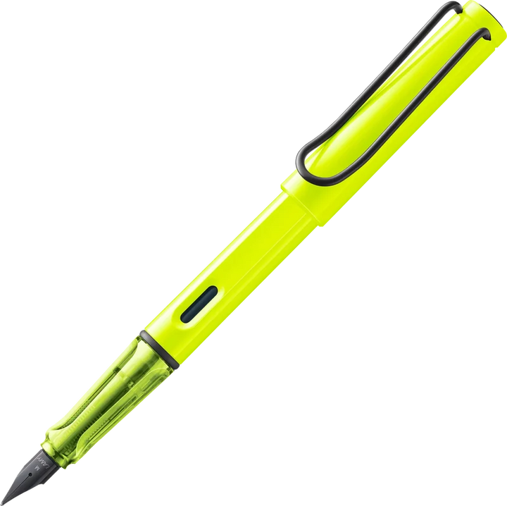 Safari Fountain Pen