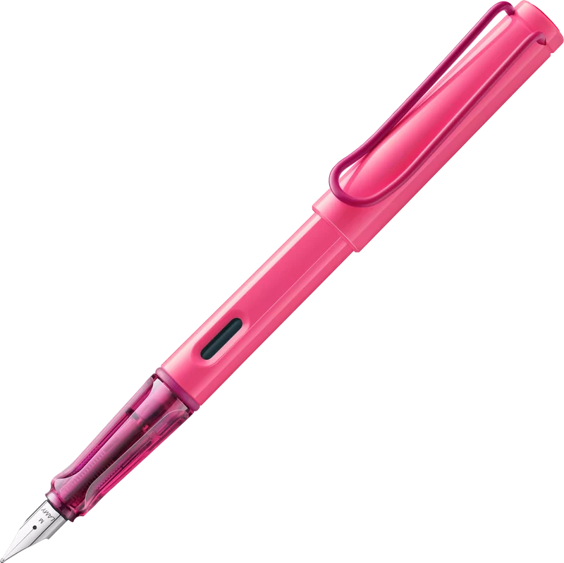 Safari Fountain Pen