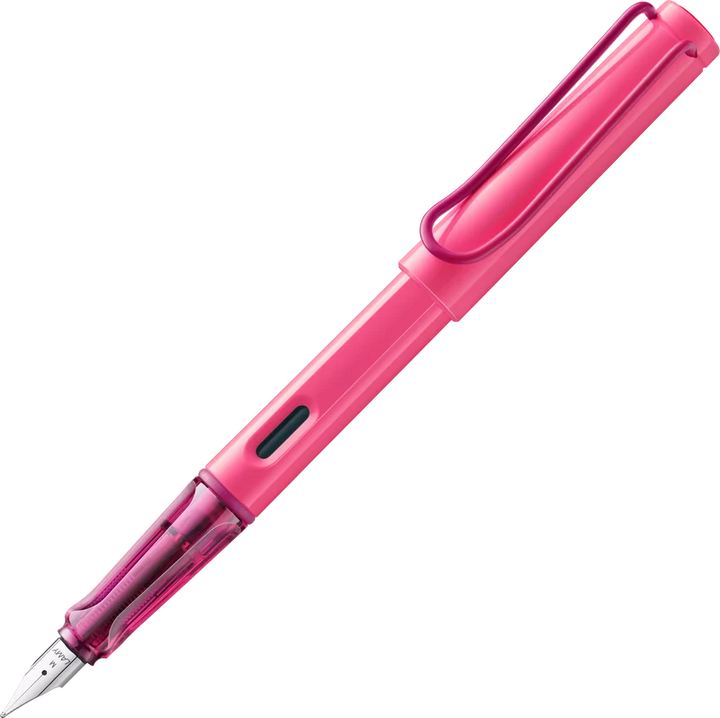 Safari Fountain Pen