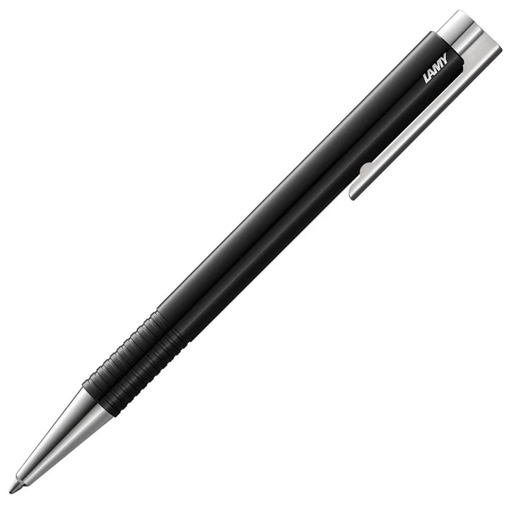Logo M+ Ballpoint Pen