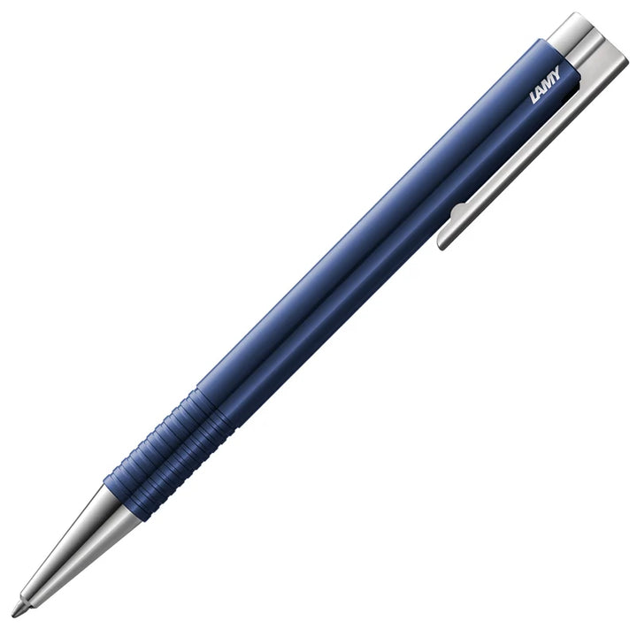Logo M+ Ballpoint Pen