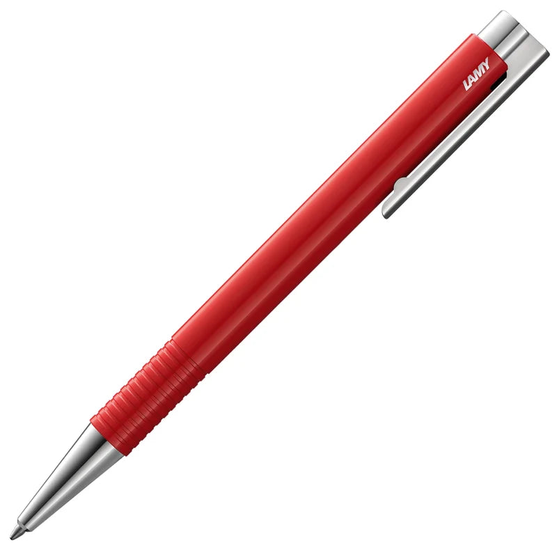 Logo M+ Ballpoint Pen