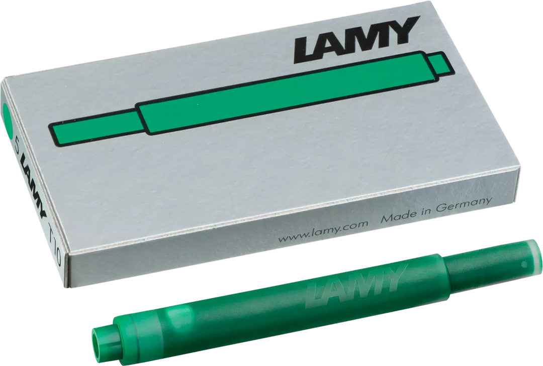 T10 Ink Cartridges, Pack of 5