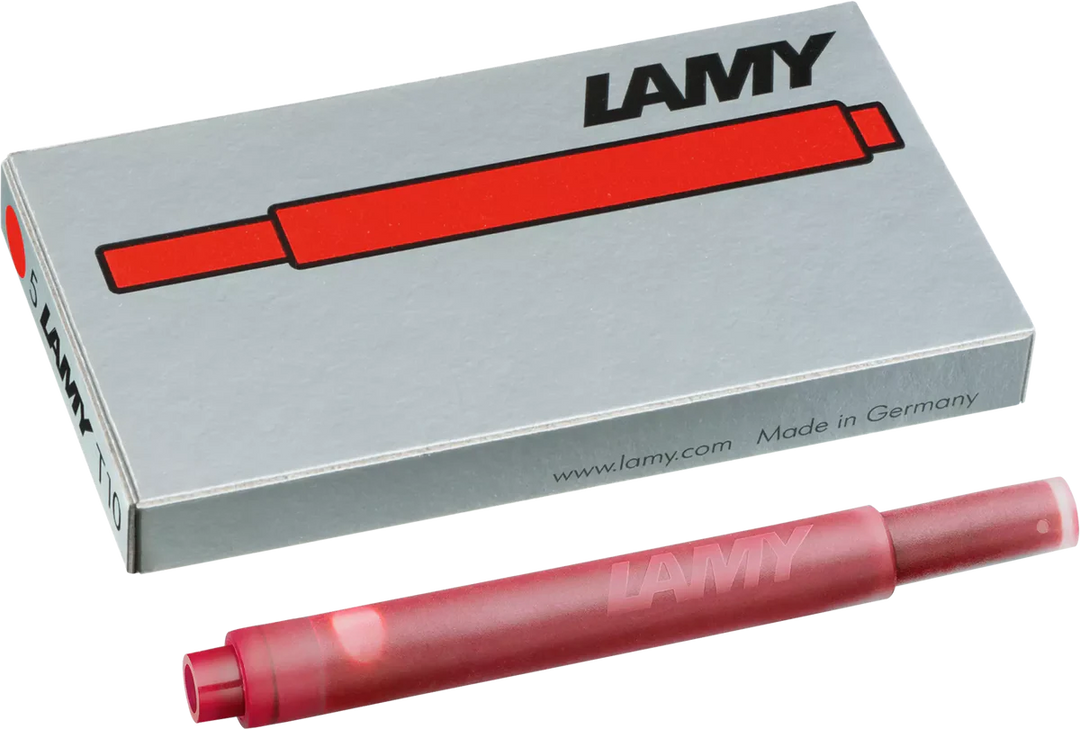 T10 Ink Cartridges, Pack of 5