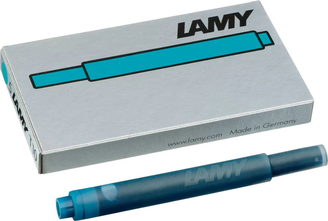 T10 Ink Cartridges, Pack of 5