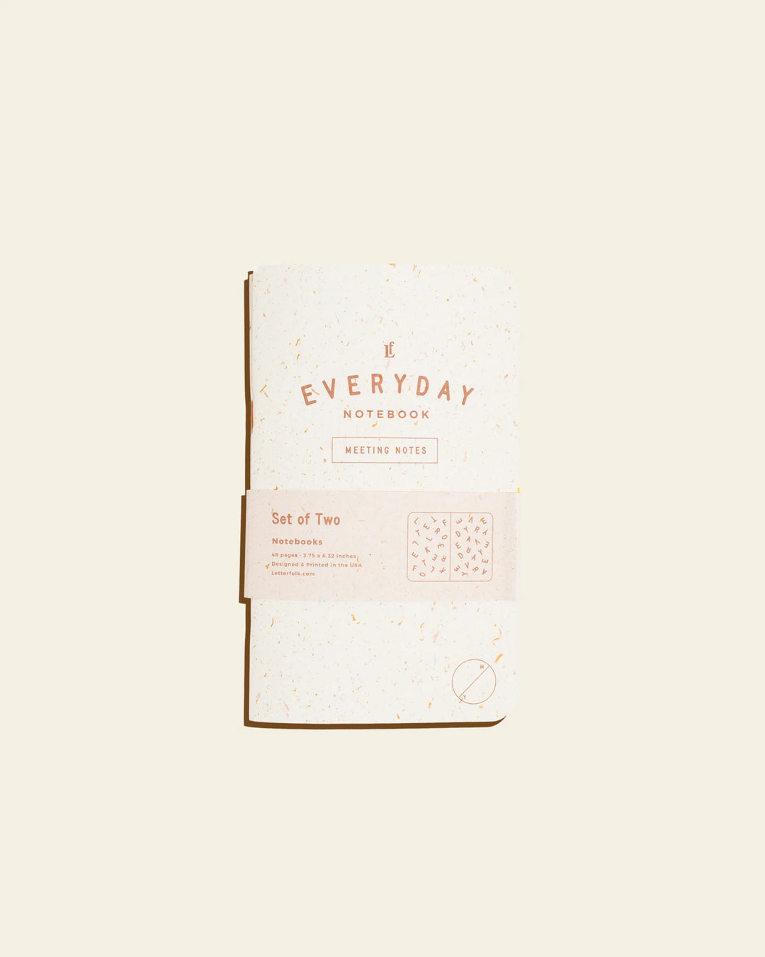 Everyday Notebook Original 2-Pack