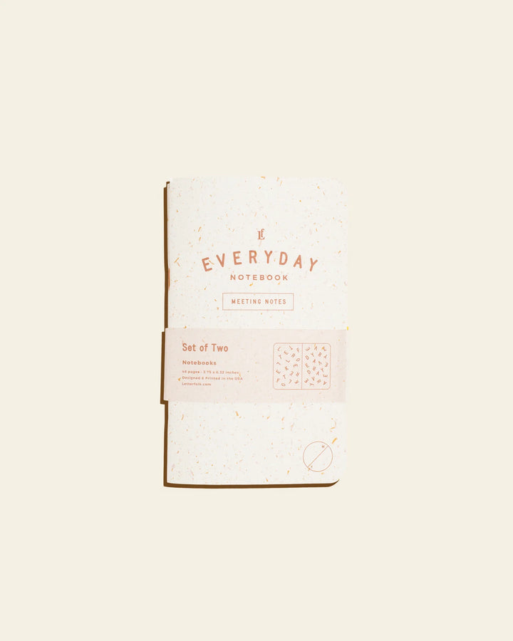 Everyday Notebook Original 2-Pack