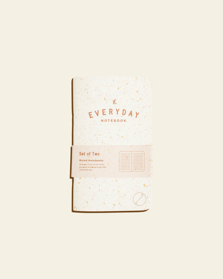 Everyday Notebook Original 2-Pack