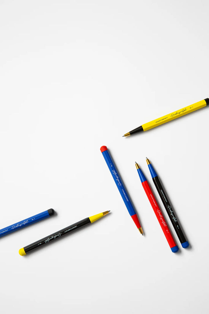Drehgriffel Nr. 1 Bauhaus Edition Mechanical Pencil