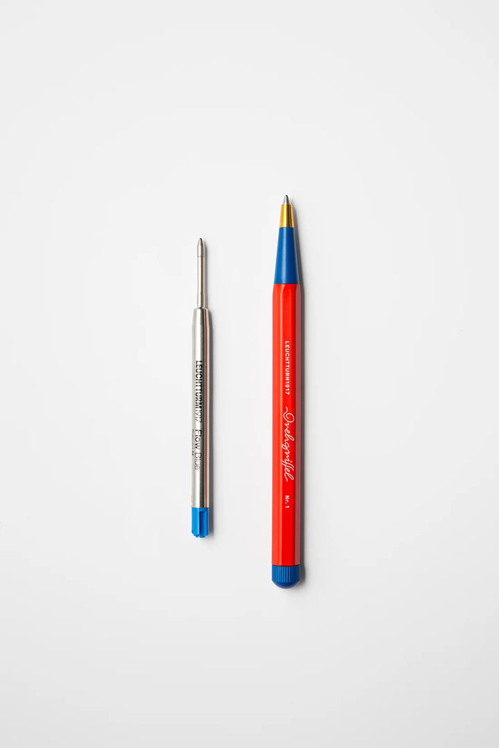Drehgriffel Nr. 1 Bauhaus Edition Ballpoint Pen