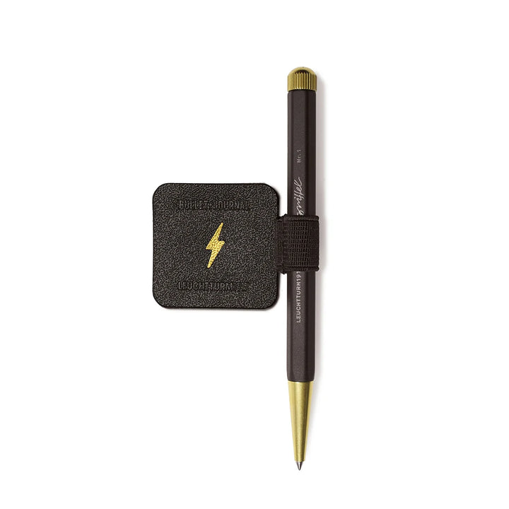 Self-Adhesive Pen Loop