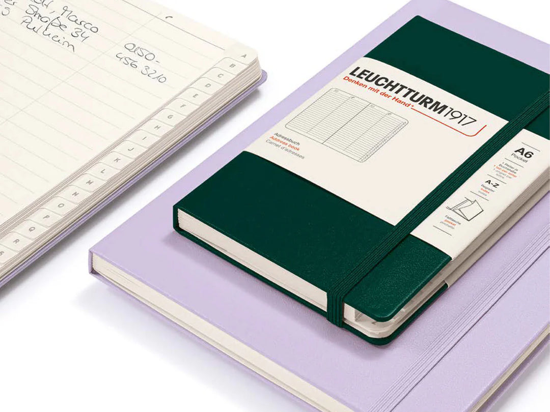 Address Book