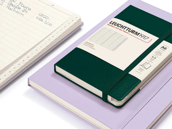 Address Book