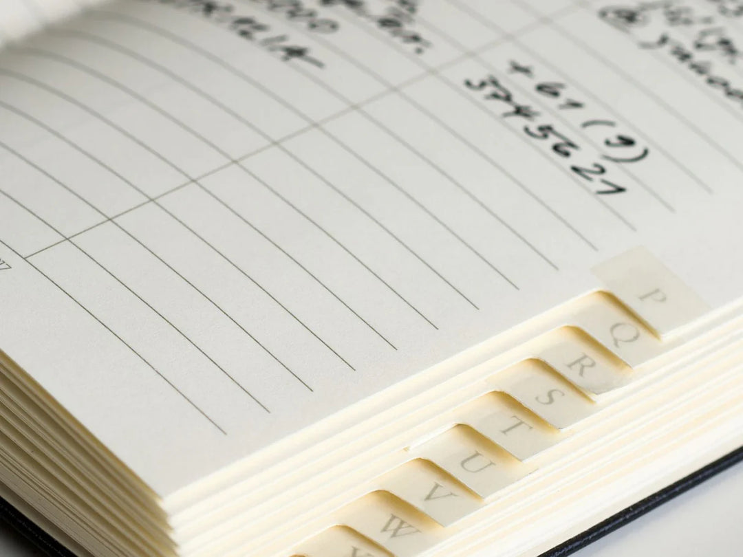 Address Book