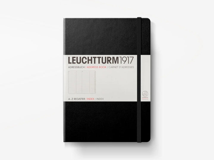 Address Book