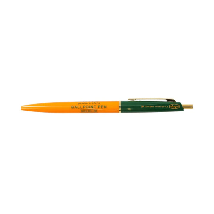 Anterique Mach Ballpoint Pen