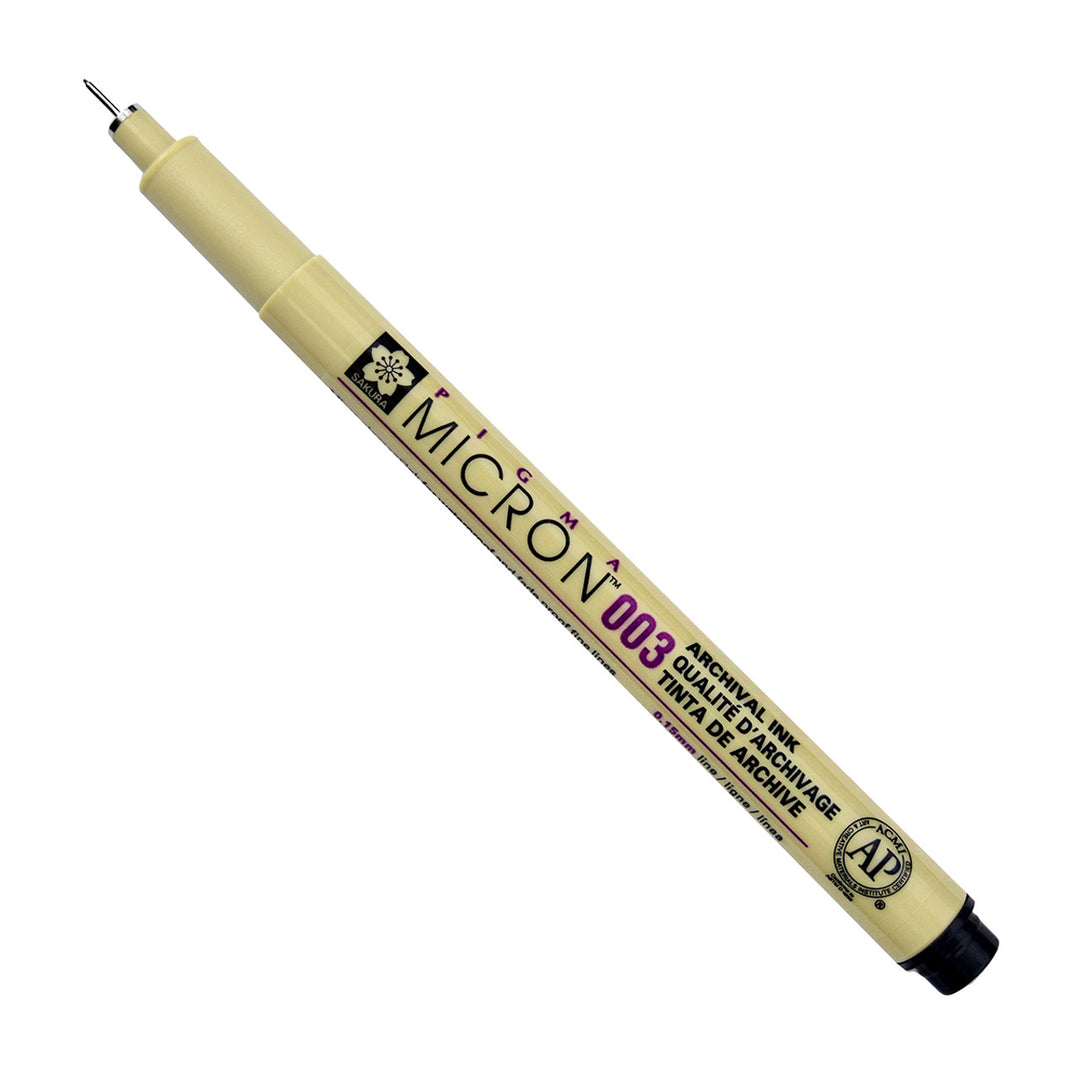 Pigma Micron