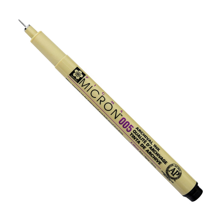 Pigma Micron
