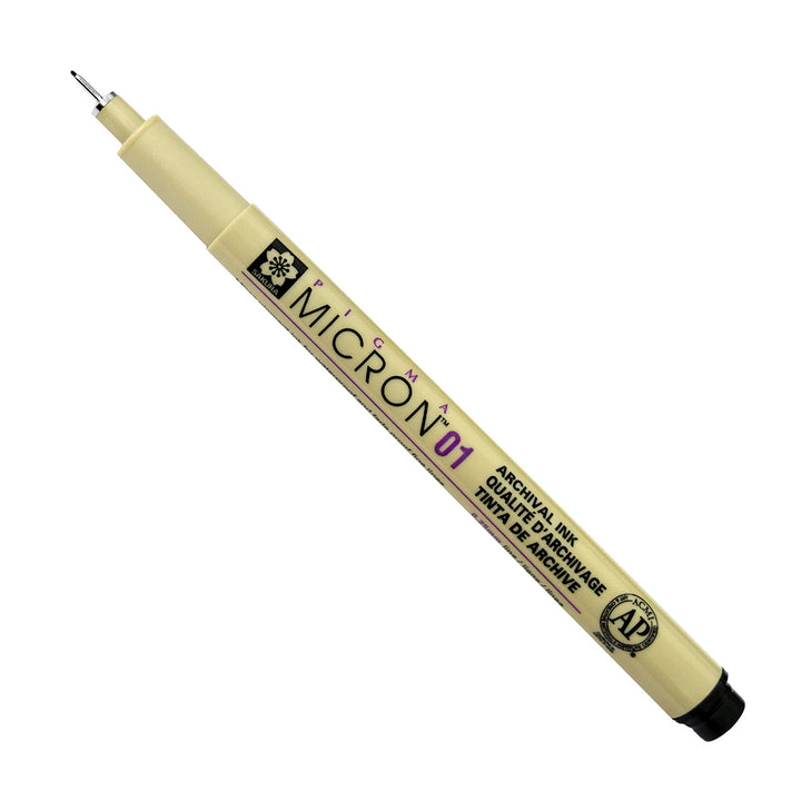 Pigma Micron