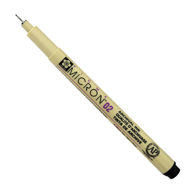 Pigma Micron