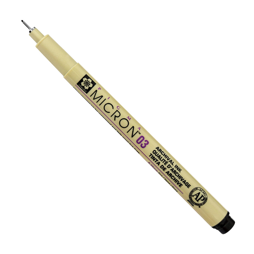 Pigma Micron